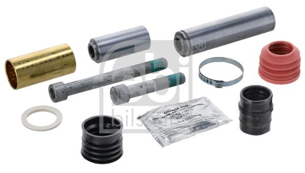 Ремкомплект гальмівного супорта FEBI BILSTEIN 29413 - zapix