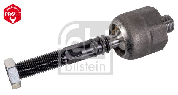 Тяга кермова FEBI BILSTEIN 40493 - zapix