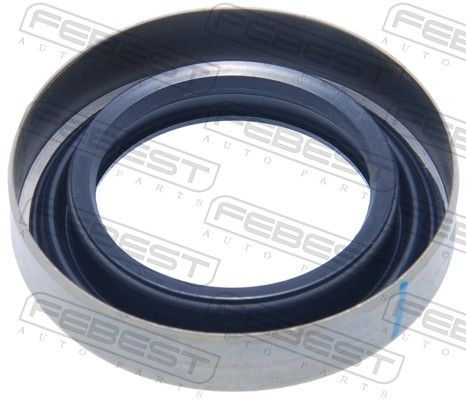 Сальник коробки передач FEBEST 95GDS36551111X - zapix