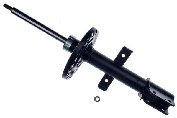 Амортизатор DENCKERMANN DSB370G - zapix
