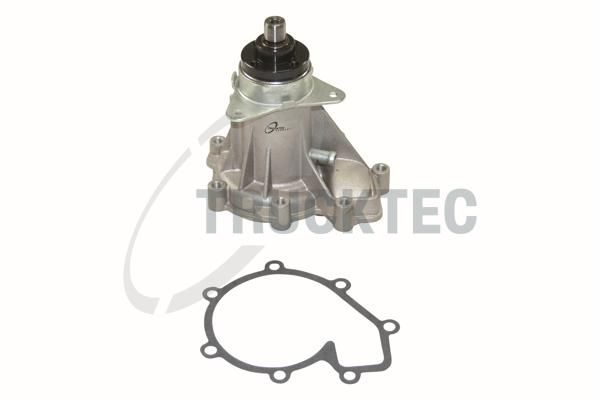 Помпа системи охолодження TRUCKTEC AUTOMOTIVE 0219162 - zapix