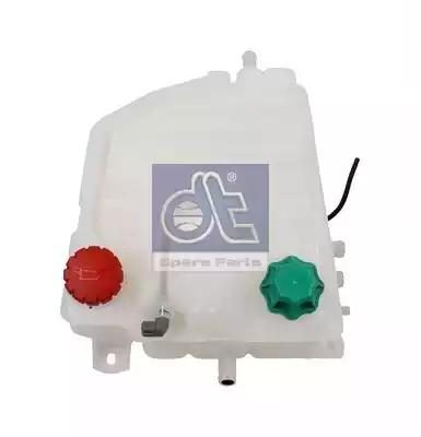 Розширювальний бачок DT SPARE PARTS 462818 - zapix