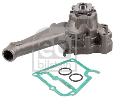 Помпа системи охолодження FEBI BILSTEIN 35444 - zapix