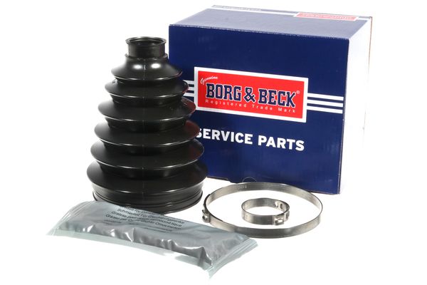 Пыльник ШРУСа BORG & BECK BCB2361