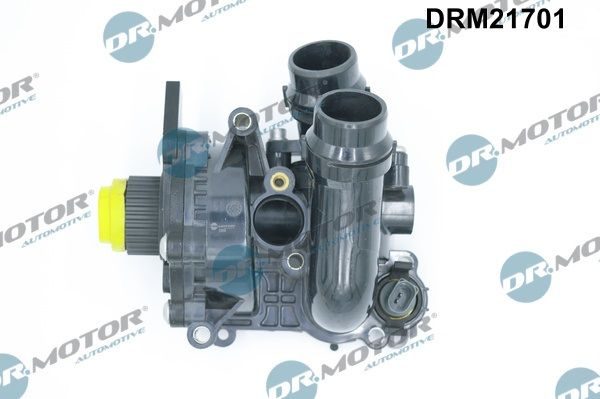 Помпа системи охолодження DR.MOTOR AUTOMOTIVE DRM21701 - zapix
