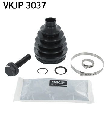 Пильник ШРКШ SKF VKJP3037 - zapix