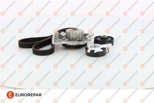 Комплект ремня ГРМ EUROREPAR 6500229380