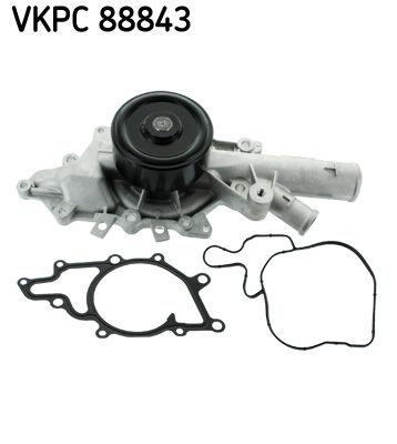 Помпа системи охолодження SKF VKPC88843 - zapix