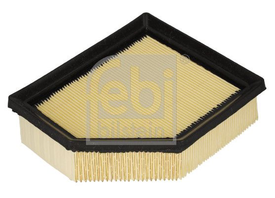 Повітряний фільтр FEBI BILSTEIN 184238 - zapix