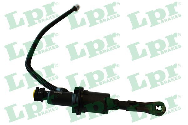 Головний циліндр зчеплення LPR 2429 - zapix