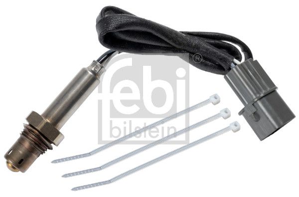 Кисневий датчик FEBI BILSTEIN 177513 - zapix
