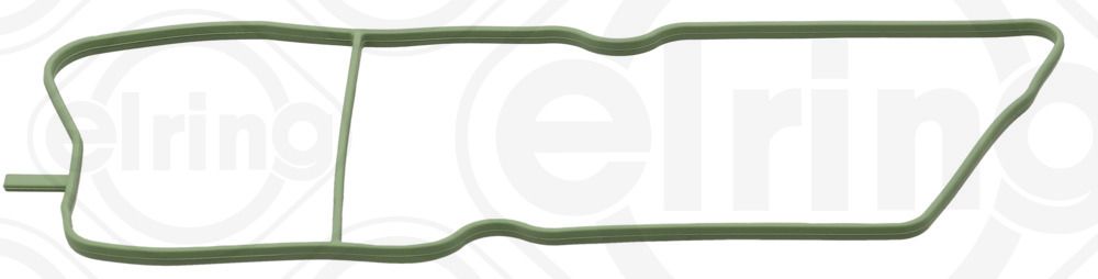 Прокладка клапана вентиляції картера ELRING 103860 - zapix