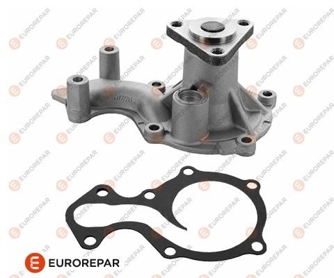 Помпа системи охолодження EUROREPAR 1635180880 - zapix
