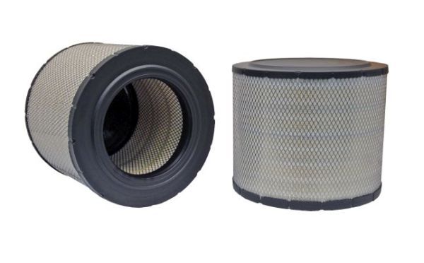Повітряний фільтр WIX FILTERS 49151 - zapix