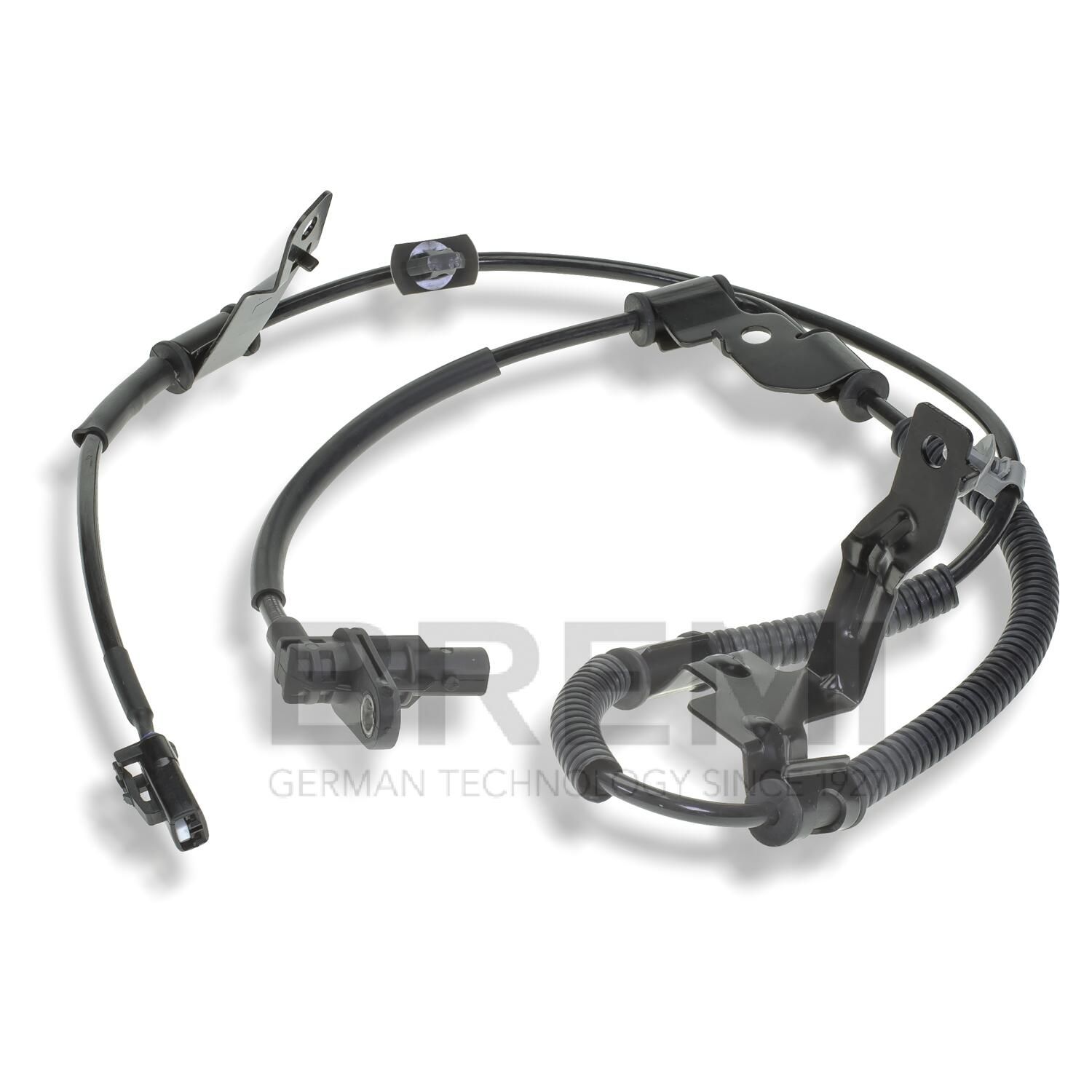 Датчик ABS BREMI 51242 - zapix
