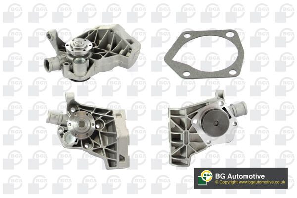 Помпа системы охлаждения BGA CP7108T
