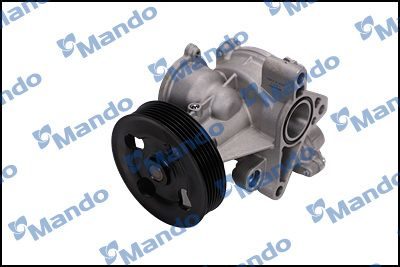 Помпа системи охолодження MANDO MMC010063 - zapix