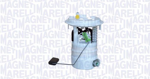 Модуль паливного насоса MAGNETI MARELLI 313011313110 - zapix
