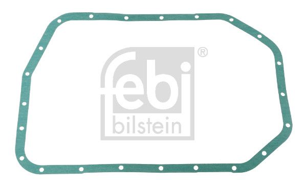 Прокладка поддона коробки передач FEBI BILSTEIN 29894