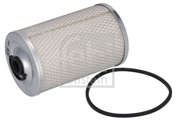 Паливний фільтр FEBI BILSTEIN 44625 - zapix