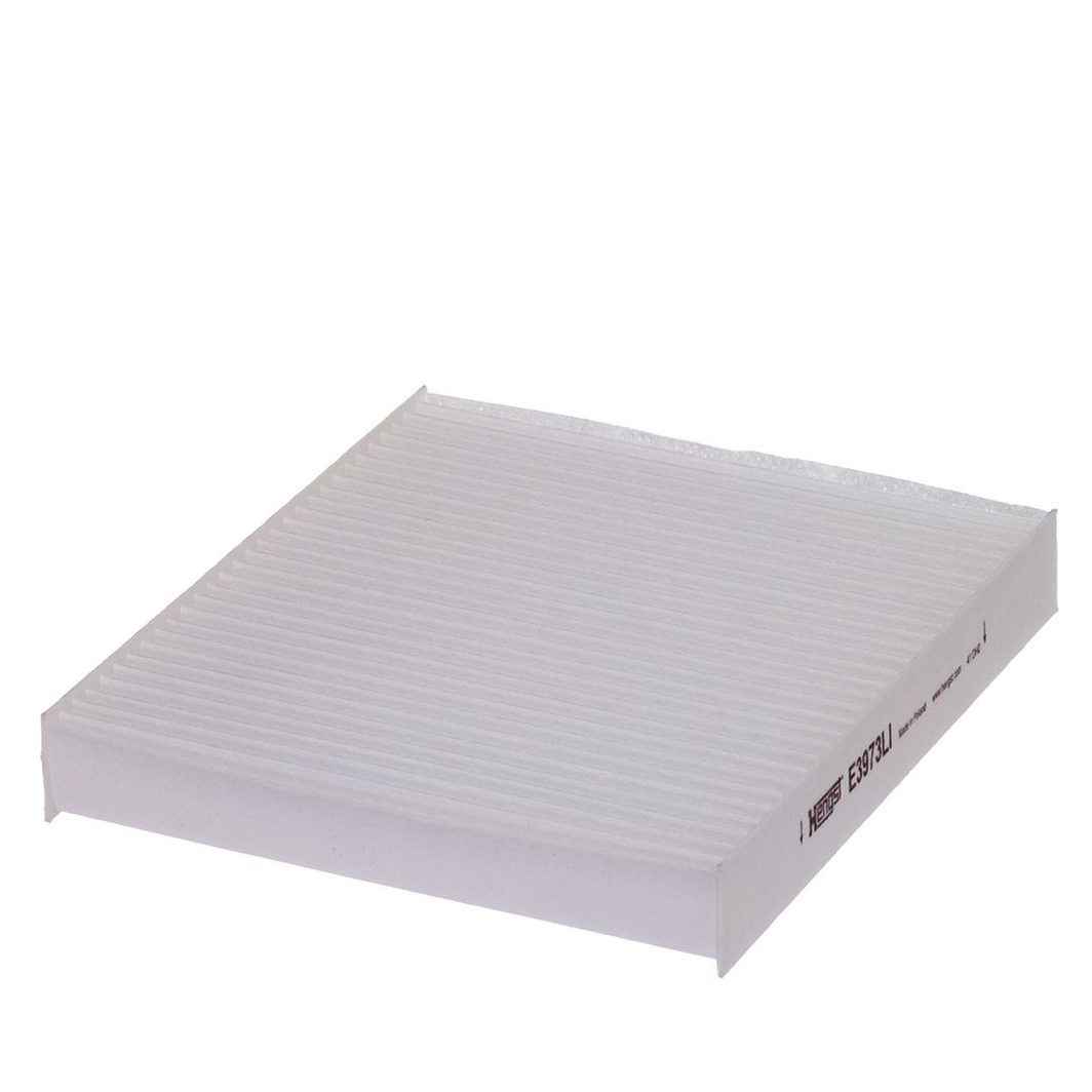 Фільтр салону HENGST FILTER E3973LI - zapix
