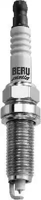 Свічка запалювання BORGWARNER (BERU) Z355 - zapix