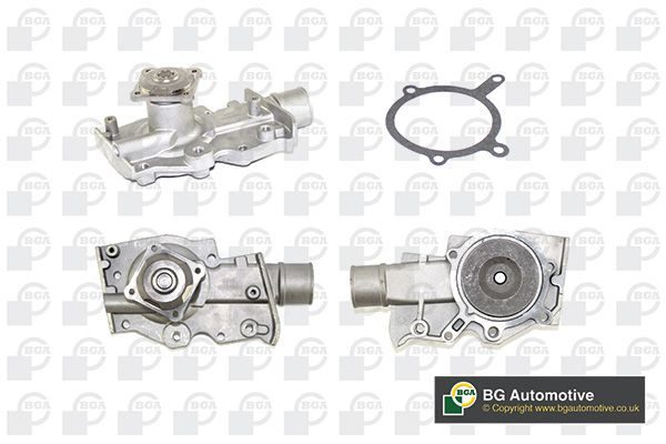 Помпа системи охолодження BGA CP8168 - zapix