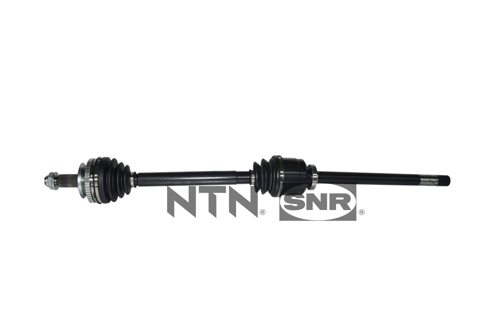 Піввісь SNR DK53020 - zapix