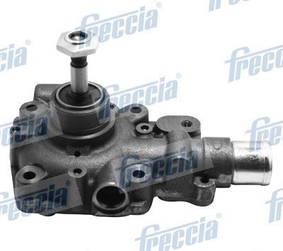 Помпа системи охолодження FRECCIA WP0176 - zapix