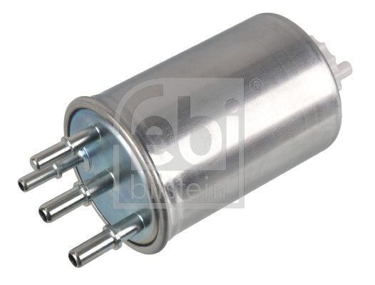 Паливний фільтр FEBI BILSTEIN 172206 - zapix