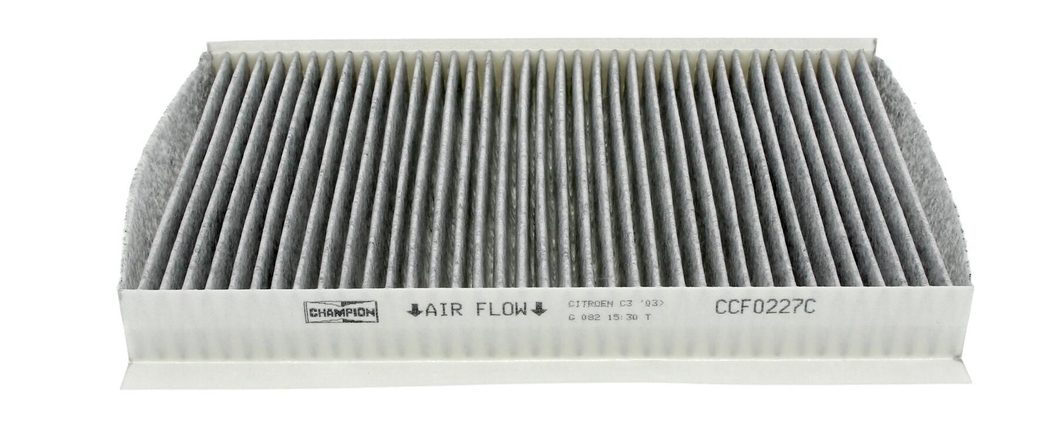 Фільтр салону CHAMPION CCF0227C