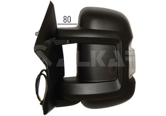 Дзеркало ALKAR 9225922 - zapix