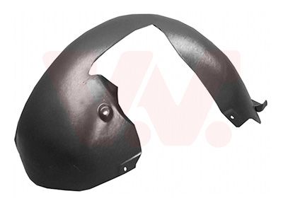 Накладка колісної арки VAN WEZEL 5740434 - zapix