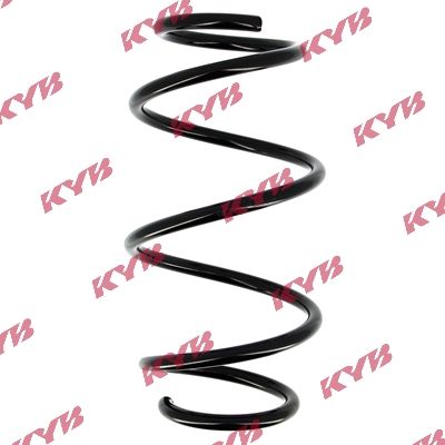 Пружина підвіски KYB RA4018 - zapix