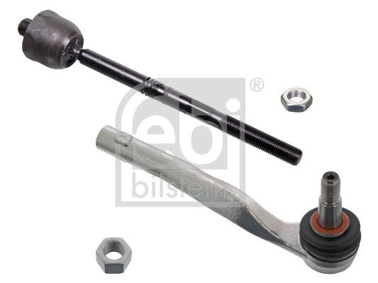 Тяга кермова FEBI BILSTEIN 102755 - zapix