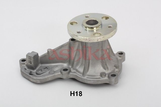 Помпа системи охолодження ASHIKA 350HH18 - zapix