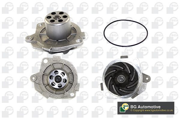 Помпа системы охлаждения BGA CP3190