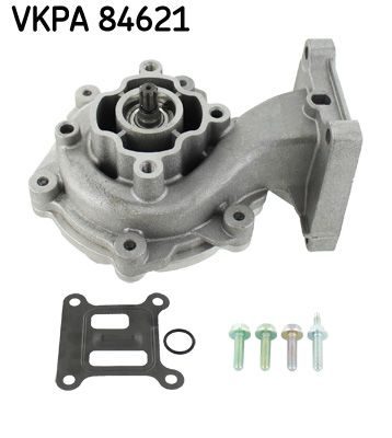 Помпа системи охолодження SKF VKPA84621 - zapix