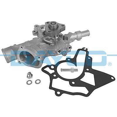 Помпа системи охолодження DAYCO DP272 - zapix