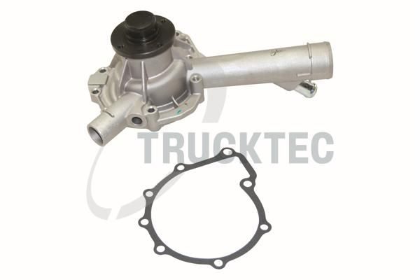 Помпа системи охолодження TRUCKTEC AUTOMOTIVE 0219154 - zapix