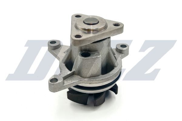 Помпа системи охолодження DOLZ F150 - zapix