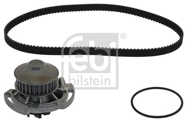 Комплект ременя ГРМ FEBI BILSTEIN 45138 - zapix
