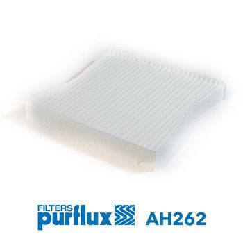 Фільтр салону PURFLUX AH262