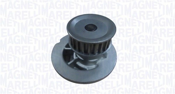 Помпа системи охолодження MAGNETI MARELLI 352316171253 - zapix