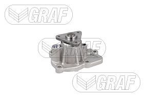 Помпа системы охлаждения GRAF PA1283