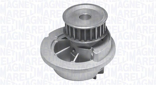 Помпа системи охолодження MAGNETI MARELLI 352316170867 - zapix