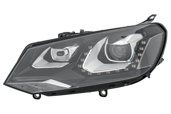 Основна фара HELLA 1ZT010328011 - zapix