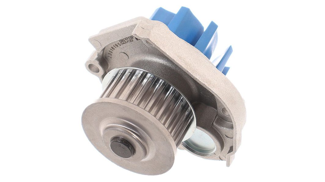 Помпа системи охолодження SKF VKPC82100 - zapix