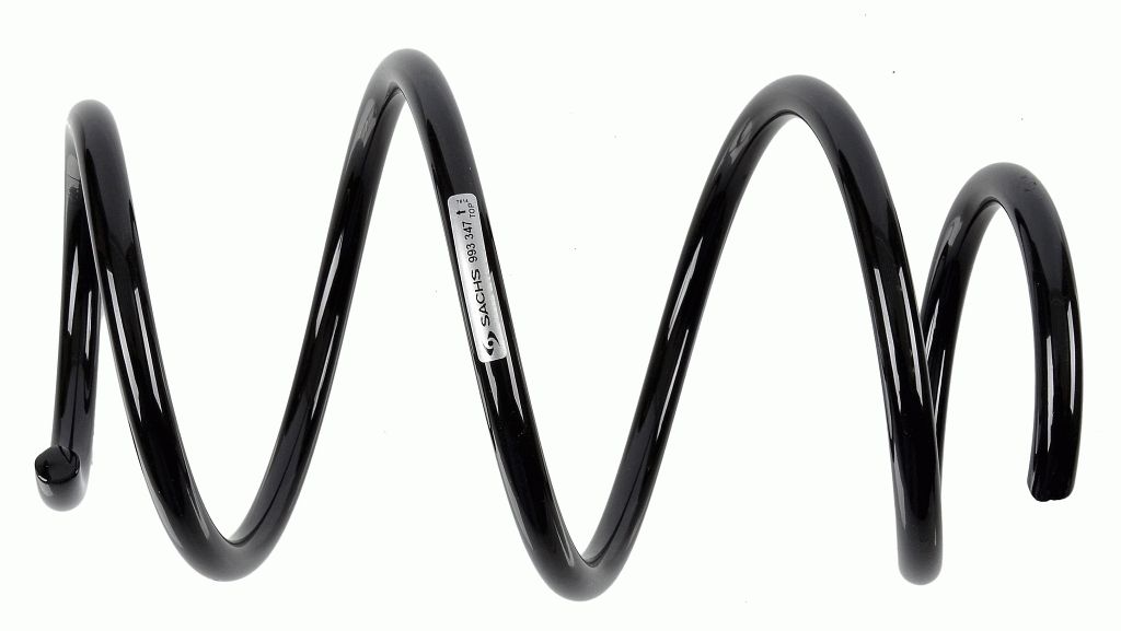 Пружина підвіски SACHS 993347 - zapix