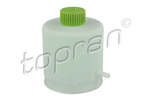 Розширювальний бачок для гідравлічної рідини TOPRAN 115268 - zapix
